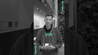 Miniature : Vot'Vote - Vas-tu voter aux prochaines élections? / Élection fédérale 2025