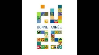 Miniature : Idele vous souhaite une bonne année 2025 !