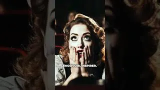 Miniature : World AI Film Festival Trailer#1 The story of storylelling #InnovationNarrative  #IA #IAetCréativité