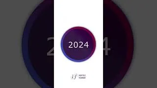 Miniature : Bonne année 2024 !