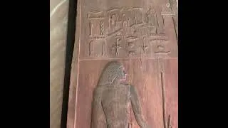 Miniature : Hésyrê : une nouvelle naissance au musée du Caire