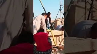 Miniature : la Mission archéologique de Coptos -  البعثة الأثرية بقفط