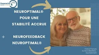 Miniature : Neurofeedback NeurOptimal®