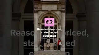 Miniature : 5 bonnes raisons d'étudier en France