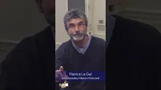 Miniature : Patrice Le Gal -  Visualiser et comprendre.