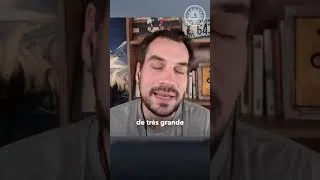 Miniature : Formation jeunes Iliade : "un très haut niveau" #institutiliade #formationpolitique