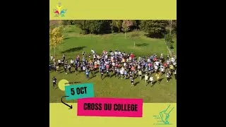 Miniature : Cross du collège