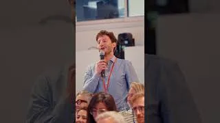 Miniature : Lean Summit 2026 : ce qui s'est passé la 2e journée #conférence #leanmanagement
