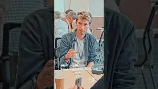 Miniature : Lean Summit 2026 : les intervenants de la 1ere journée #LeanSummitFrance #conférence #leanmanagement