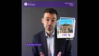 Miniature : [Municipales2026] - Le logement et la démographie dans les grandes villes Françaises
