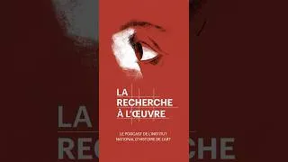 Miniature : Teaser l Saison 5 du podcast « La recherche à l'oeuvre »