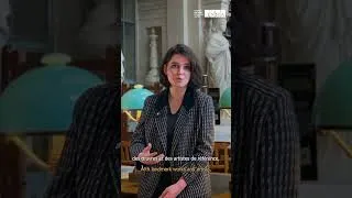 Miniature : ACTUALITÉ l Nouvelle donation de Takesada Matsutani à l'INHA