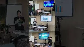 Miniature : iQuCodeFest 2026