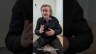 Miniature : Interview de Charles Pépin sur la relation à l'autre