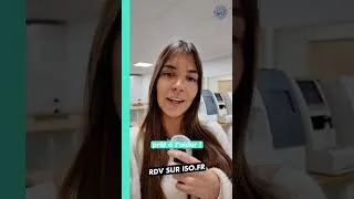 Miniature : Découvre ISO Matche avec Léa et discute avec un étudiant en optique