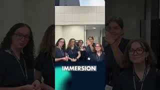 Miniature : Stage clinique en optométrie à New-York avec l'ISO