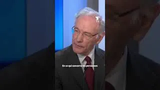 Miniature : Démographie : « La France n’est pas attractive économiquement, c'est Choose no France »