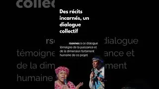 Miniature : Regards Croisés : Quand l’art et la recherche se rencontrent
