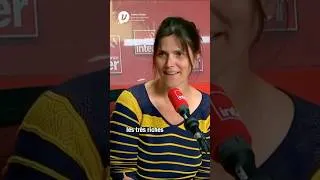 Miniature : Mathilde Dupré dans "La Terre au Carré" sur la régulation publicitaire.