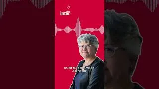 Miniature : Dominique Méda sur la démocratie en entreprise au micro de France Inter