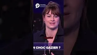 Miniature : Conflit au moyen orient et dépendance énergétique, Madeleine Péron s'exprime sur France 24
