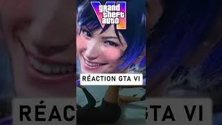 Miniature : GTA 6 RÉACTION LOL