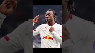 Miniature : Le Real Madrid Offre 100M€ pour Diomande — Leipzig Refuse et le PSG a Déjà un Accord 😱