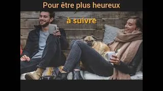 Miniature : 10 conseils simples pour vivre plus Heureux
