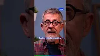 Miniature : Qu'est-ce qu'une intercommunalité ? Avec Jamy (Les Épicurieux)