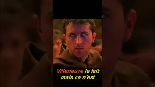Miniature : DUNE EN SERIE, C'EST MIEUX QUE GAME OF THRONES !