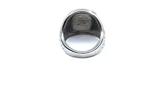 Miniature : Bague Sablons