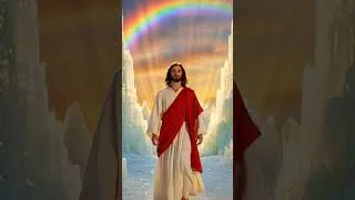 Miniature : Jesus Christ: The Light of Eternal Peace ✨