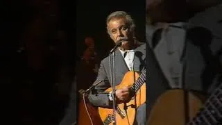 Miniature : Découvrez ou redécouvrez les chansons intemporelles de Georges Brassens.