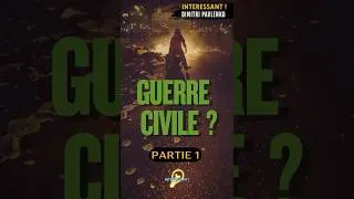 Miniature : La MÉFIANCE explose en France et aux États-Unis, est-ce le début de la guerre civile ?