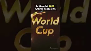 Miniature : 🌍 International News – Actus du jour | Mardi 23 juin 2026 #actualité #news #worldnews #jt #war
