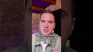 Miniature : Le Pouvoir des Business Ennuyeux : le churn #businessenligne #entrepreneuriat #sideproject