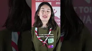 Miniature : Safer Internet Days 2026 : Madeleine - Etudiante 16 ans