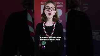 Miniature : Safer Internet Days 2026 : Anna - étudiante 16 ans