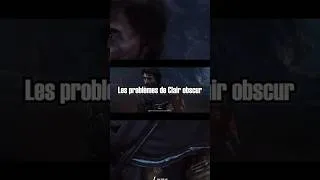 Miniature : Les problèmes de Clair Obscur Expédition 33 #clairobscur #clairobscurexpedition33 #game #francais