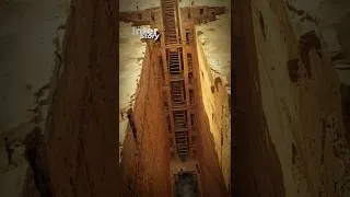 Miniature : La plus grande fortification du monde médiéval était africaine #HistoricalTruth #Shorts