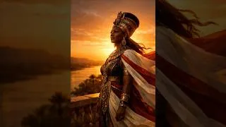 Miniature : La Reine Oubliée qui Gouvernait Pendant que Rome Dominait le Monde  #history #shorts  #afrique #film