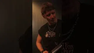 Miniature : SMASH IT ! #breakdown #metalcore #metalhead #alternative #emo