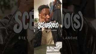 Miniature : SCÉNARIO(s) - EP.10 #cinema #filmtok #series #film #humour #sketch