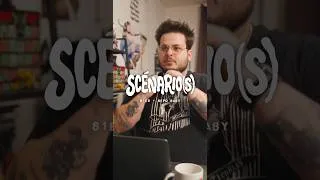 Miniature : SCÉNARIO(s) - EP.9 #cinema #filmtok #series #film #humour #sketch