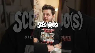 Miniature : SCÉNARIO(s) - EP.7 #cinema #filmtok #series #film #humour #sketch