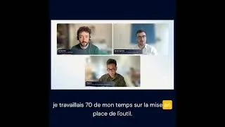 Miniature : Projet Pigment : Co-construire ses applications avec l'intégrateur