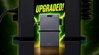 Miniature : Worth It ? I Added One More Battery to My Zendure