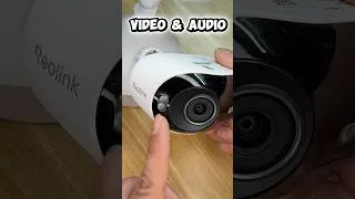 Miniature : Security Camera 4K Floodlight Reolink , Black Friday Deal You Can't Miss!