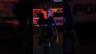 Miniature : La tension explose entre la police et le père d'une fillette blessée par balle