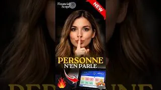 Miniature : Personne ne parle encore de cet outil pour analyser les actions… #thefinancialscope